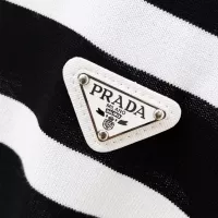 Cheap Prada T-Shirts Short Sleeved For Men #1354275 Replica Wholesale [$76.00 USD] [ITEM#1354275] on Replica Prada T-Shirts