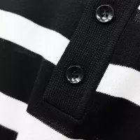 Cheap Prada T-Shirts Short Sleeved For Men #1354275 Replica Wholesale [$76.00 USD] [ITEM#1354275] on Replica Prada T-Shirts