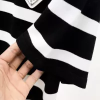 Cheap Prada T-Shirts Short Sleeved For Men #1354275 Replica Wholesale [$76.00 USD] [ITEM#1354275] on Replica Prada T-Shirts