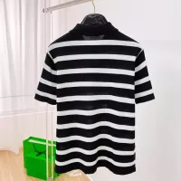 Cheap Prada T-Shirts Short Sleeved For Men #1354275 Replica Wholesale [$76.00 USD] [ITEM#1354275] on Replica Prada T-Shirts