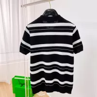 Cheap Prada T-Shirts Short Sleeved For Men #1354276 Replica Wholesale [$76.00 USD] [ITEM#1354276] on Replica Prada T-Shirts