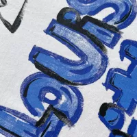 Cheap Louis Vuitton LV T-Shirts Short Sleeved For Men #1354277 Replica Wholesale [$40.00 USD] [ITEM#1354277] on Replica Louis Vuitton LV T-Shirts