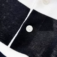 Cheap Prada T-Shirts Short Sleeved For Men #1354278 Replica Wholesale [$76.00 USD] [ITEM#1354278] on Replica Prada T-Shirts