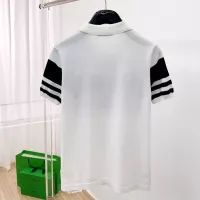 Cheap Prada T-Shirts Short Sleeved For Men #1354278 Replica Wholesale [$76.00 USD] [ITEM#1354278] on Replica Prada T-Shirts
