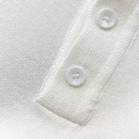 Cheap Prada T-Shirts Short Sleeved For Men #1354280 Replica Wholesale [$76.00 USD] [ITEM#1354280] on Replica Prada T-Shirts