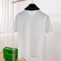 Cheap Prada T-Shirts Short Sleeved For Men #1354280 Replica Wholesale [$76.00 USD] [ITEM#1354280] on Replica Prada T-Shirts