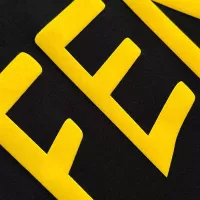 Cheap Fendi T-Shirts Short Sleeved For Men #1354282 Replica Wholesale [$40.00 USD] [ITEM#1354282] on Replica Fendi T-Shirts