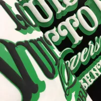 Cheap Louis Vuitton LV T-Shirts Short Sleeved For Men #1354283 Replica Wholesale [$40.00 USD] [ITEM#1354283] on Replica Louis Vuitton LV T-Shirts