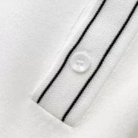 Cheap Hermes T-Shirts Short Sleeved For Men #1354284 Replica Wholesale [$76.00 USD] [ITEM#1354284] on Replica Hermes T-Shirts