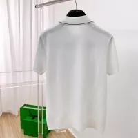 Cheap Hermes T-Shirts Short Sleeved For Men #1354284 Replica Wholesale [$76.00 USD] [ITEM#1354284] on Replica Hermes T-Shirts