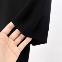 Cheap Hermes T-Shirts Short Sleeved For Men #1354286 Replica Wholesale [$76.00 USD] [ITEM#1354286] on Replica Hermes T-Shirts