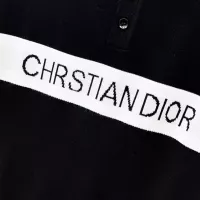 Cheap Christian Dior T-Shirts Short Sleeved For Men #1354287 Replica Wholesale [$76.00 USD] [ITEM#1354287] on Replica Christian Dior T-Shirts