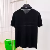 Cheap Christian Dior T-Shirts Short Sleeved For Men #1354287 Replica Wholesale [$76.00 USD] [ITEM#1354287] on Replica Christian Dior T-Shirts