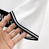Cheap Christian Dior T-Shirts Short Sleeved For Men #1354288 Replica Wholesale [$76.00 USD] [ITEM#1354288] on Replica Christian Dior T-Shirts