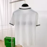 Cheap Christian Dior T-Shirts Short Sleeved For Men #1354288 Replica Wholesale [$76.00 USD] [ITEM#1354288] on Replica Christian Dior T-Shirts
