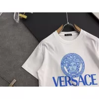 Cheap Versace T-Shirts Short Sleeved For Men #1354289 Replica Wholesale [$40.00 USD] [ITEM#1354289] on Replica Versace T-Shirts