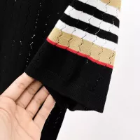 Cheap Burberry T-Shirts Short Sleeved For Men #1354290 Replica Wholesale [$76.00 USD] [ITEM#1354290] on Replica Burberry T-Shirts