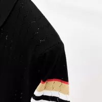 Cheap Burberry T-Shirts Short Sleeved For Men #1354290 Replica Wholesale [$76.00 USD] [ITEM#1354290] on Replica Burberry T-Shirts