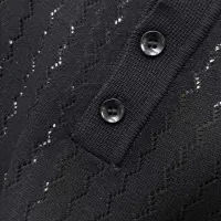 Cheap Burberry T-Shirts Short Sleeved For Men #1354290 Replica Wholesale [$76.00 USD] [ITEM#1354290] on Replica Burberry T-Shirts