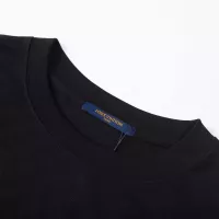 Cheap Louis Vuitton LV T-Shirts Short Sleeved For Unisex #1354295 Replica Wholesale [$39.00 USD] [ITEM#1354295] on Replica Louis Vuitton LV T-Shirts