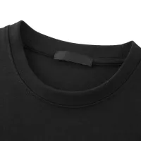 Cheap Prada T-Shirts Short Sleeved For Unisex #1354299 Replica Wholesale [$52.00 USD] [ITEM#1354299] on Replica Prada T-Shirts