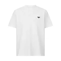 Cheap Prada T-Shirts Short Sleeved For Unisex #1354300 Replica Wholesale [$52.00 USD] [ITEM#1354300] on Replica Prada T-Shirts
