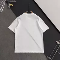 Cheap Fendi T-Shirts Short Sleeved For Men #1354301 Replica Wholesale [$40.00 USD] [ITEM#1354301] on Replica Fendi T-Shirts