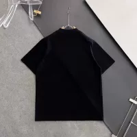 Cheap Fendi T-Shirts Short Sleeved For Men #1354302 Replica Wholesale [$40.00 USD] [ITEM#1354302] on Replica Fendi T-Shirts