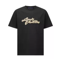 Cheap Louis Vuitton LV T-Shirts Short Sleeved For Unisex #1354303 Replica Wholesale [$52.00 USD] [ITEM#1354303] on Replica Louis Vuitton LV T-Shirts