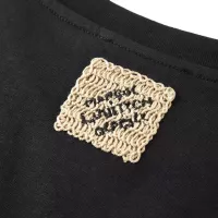 Cheap Louis Vuitton LV T-Shirts Short Sleeved For Unisex #1354303 Replica Wholesale [$52.00 USD] [ITEM#1354303] on Replica Louis Vuitton LV T-Shirts