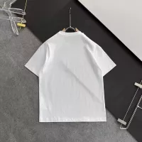 Cheap LOEWE T-Shirts Short Sleeved For Men #1354304 Replica Wholesale [$40.00 USD] [ITEM#1354304] on Replica LOEWE T-Shirts