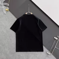 Cheap LOEWE T-Shirts Short Sleeved For Men #1354305 Replica Wholesale [$40.00 USD] [ITEM#1354305] on Replica LOEWE T-Shirts