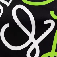 Cheap LOEWE T-Shirts Short Sleeved For Men #1354305 Replica Wholesale [$40.00 USD] [ITEM#1354305] on Replica LOEWE T-Shirts