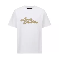 Cheap Louis Vuitton LV T-Shirts Short Sleeved For Unisex #1354306 Replica Wholesale [$52.00 USD] [ITEM#1354306] on Replica Louis Vuitton LV T-Shirts