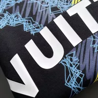 Cheap Louis Vuitton LV T-Shirts Short Sleeved For Men #1354309 Replica Wholesale [$40.00 USD] [ITEM#1354309] on Replica Louis Vuitton LV T-Shirts