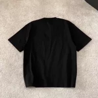 Cheap Valentino T-Shirts Short Sleeved For Unisex #1354310 Replica Wholesale [$52.00 USD] [ITEM#1354310] on Replica Valentino T-Shirts