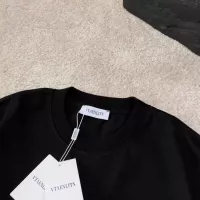 Cheap Valentino T-Shirts Short Sleeved For Unisex #1354310 Replica Wholesale [$52.00 USD] [ITEM#1354310] on Replica Valentino T-Shirts