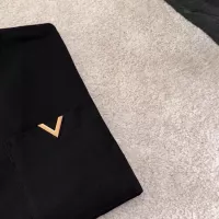 Cheap Valentino T-Shirts Short Sleeved For Unisex #1354310 Replica Wholesale [$52.00 USD] [ITEM#1354310] on Replica Valentino T-Shirts