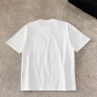 Cheap Valentino T-Shirts Short Sleeved For Unisex #1354311 Replica Wholesale [$52.00 USD] [ITEM#1354311] on Replica Valentino T-Shirts