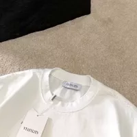 Cheap MIU MIU T-Shirts Short Sleeved For Unisex #1354313 Replica Wholesale [$64.00 USD] [ITEM#1354313] on Replica MIU MIU T-Shirts