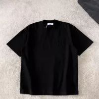 Cheap MIU MIU T-Shirts Short Sleeved For Unisex #1354314 Replica Wholesale [$64.00 USD] [ITEM#1354314] on Replica MIU MIU T-Shirts