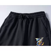 Cheap Louis Vuitton LV Tracksuits Sleeveless For Men #1354315 Replica Wholesale [$52.00 USD] [ITEM#1354315] on Replica Louis Vuitton LV Tracksuits