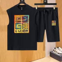 Cheap Givenchy Tracksuits Sleeveless For Men #1354316 Replica Wholesale [$52.00 USD] [ITEM#1354316] on Replica Givenchy Tracksuits