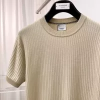 Cheap Burberry T-Shirts Short Sleeved For Unisex #1354318 Replica Wholesale [$68.00 USD] [ITEM#1354318] on Replica Burberry T-Shirts