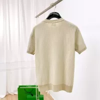 Cheap Burberry T-Shirts Short Sleeved For Unisex #1354318 Replica Wholesale [$68.00 USD] [ITEM#1354318] on Replica Burberry T-Shirts