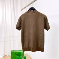 Cheap Burberry T-Shirts Short Sleeved For Unisex #1354320 Replica Wholesale [$68.00 USD] [ITEM#1354320] on Replica Burberry T-Shirts