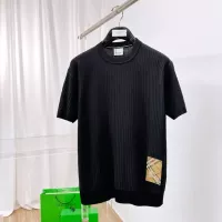 Cheap Burberry T-Shirts Short Sleeved For Unisex #1354321 Replica Wholesale [$68.00 USD] [ITEM#1354321] on Replica Burberry T-Shirts