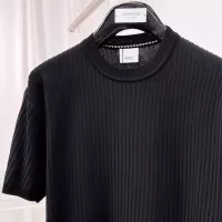 Cheap Burberry T-Shirts Short Sleeved For Unisex #1354321 Replica Wholesale [$68.00 USD] [ITEM#1354321] on Replica Burberry T-Shirts