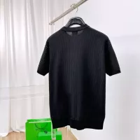 Cheap Burberry T-Shirts Short Sleeved For Unisex #1354321 Replica Wholesale [$68.00 USD] [ITEM#1354321] on Replica Burberry T-Shirts