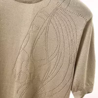 Cheap Hermes T-Shirts Short Sleeved For Unisex #1354325 Replica Wholesale [$68.00 USD] [ITEM#1354325] on Replica Hermes T-Shirts